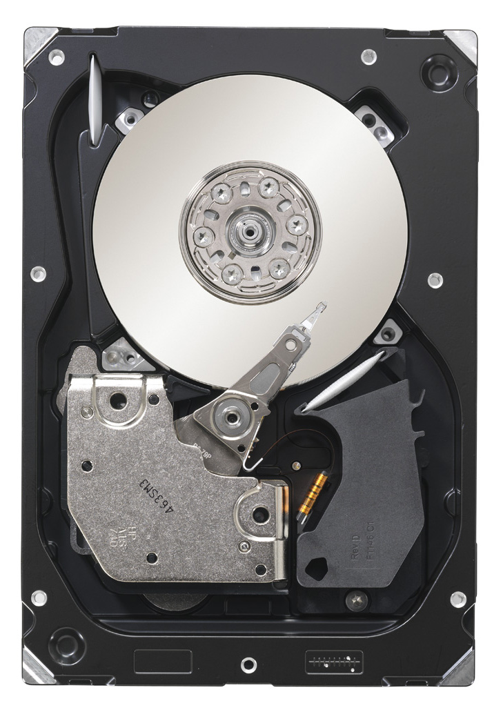 Seagate ST4000NM0063
