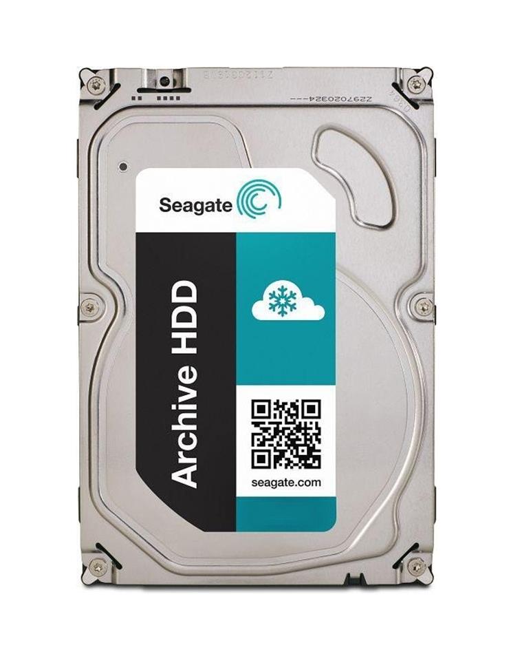 Seagate ST6000AS0001