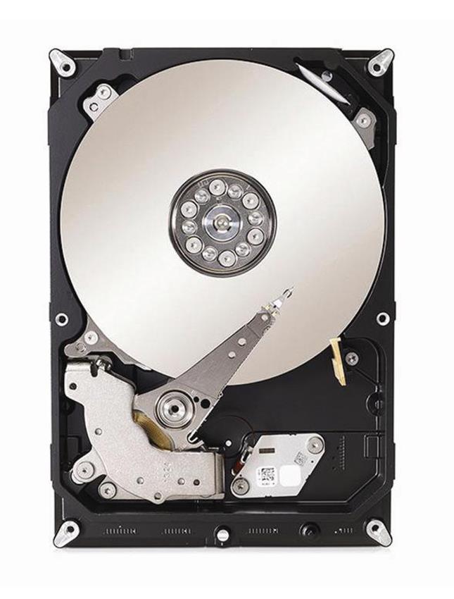 Seagate ST6000AS0012