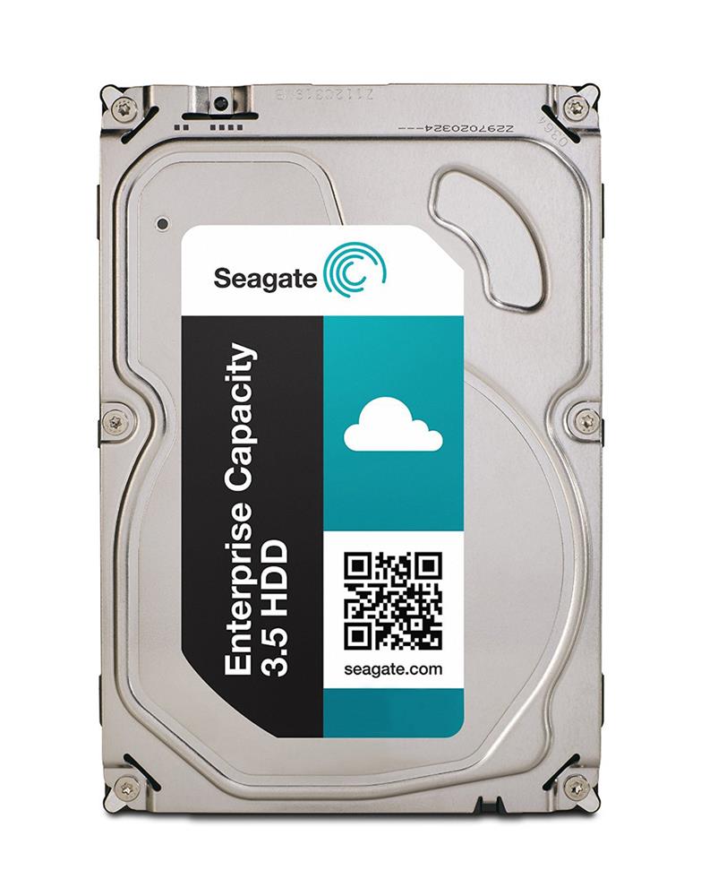Seagate ST6000NM0084