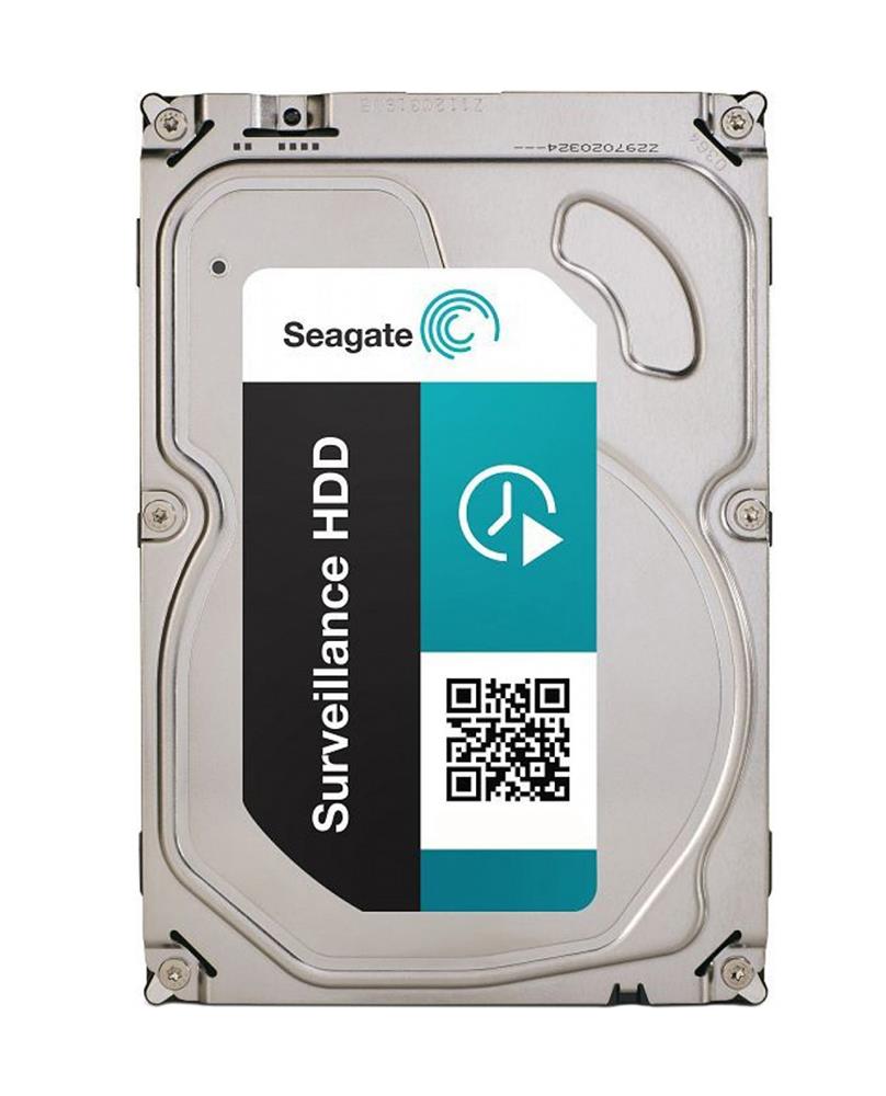 Seagate ST6000VX001