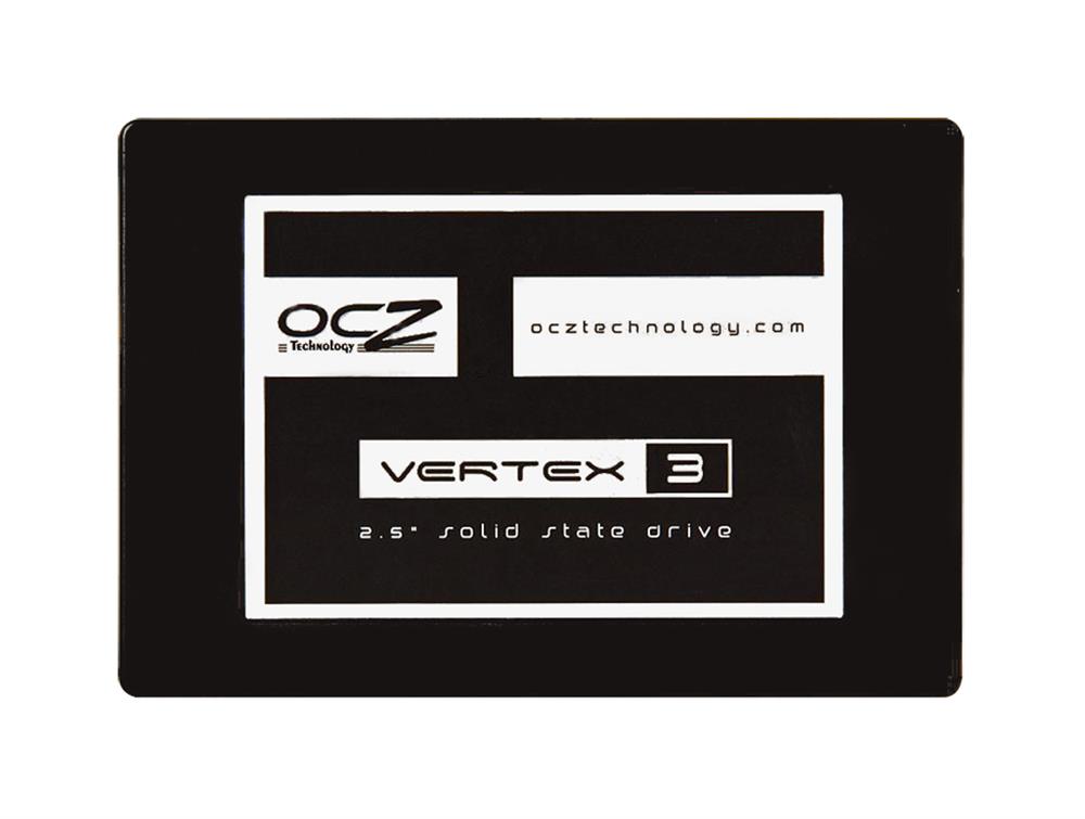 OCZ Tech VTX3-25SAT3-120G