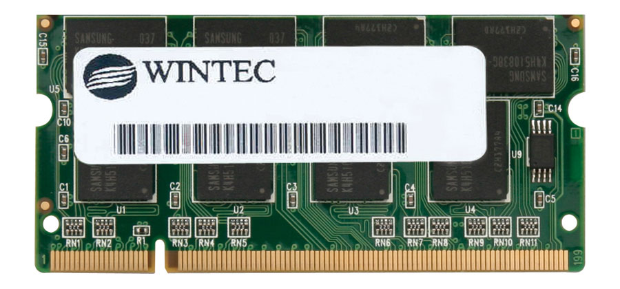 Wintec W9V313647CA-333P