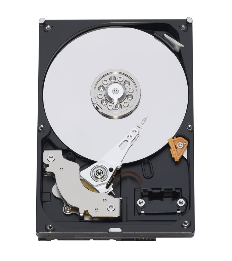 Western Digital WD10000CS