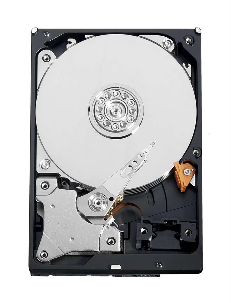 Western Digital WD100EJRX