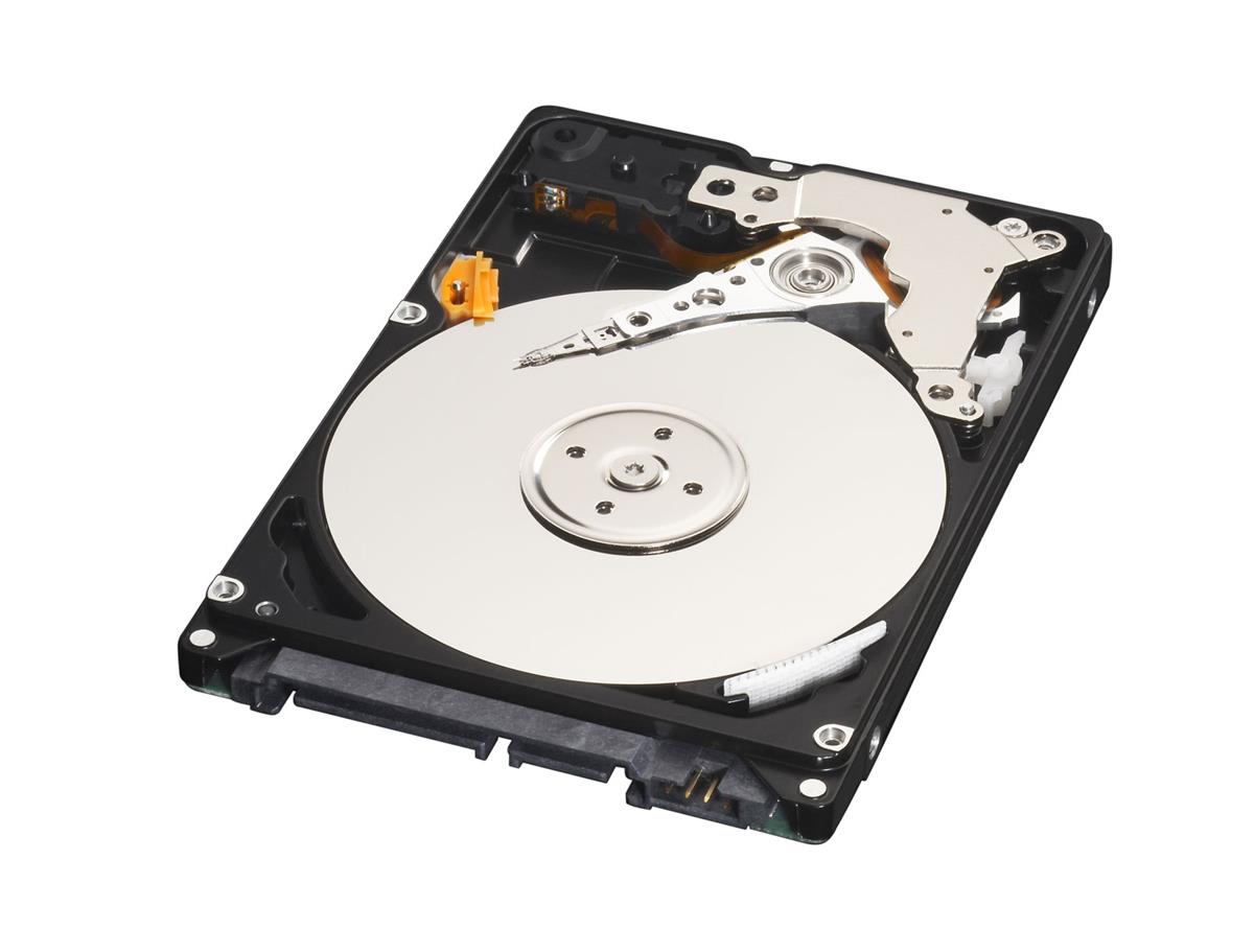 Western Digital WD20NPVX-A1