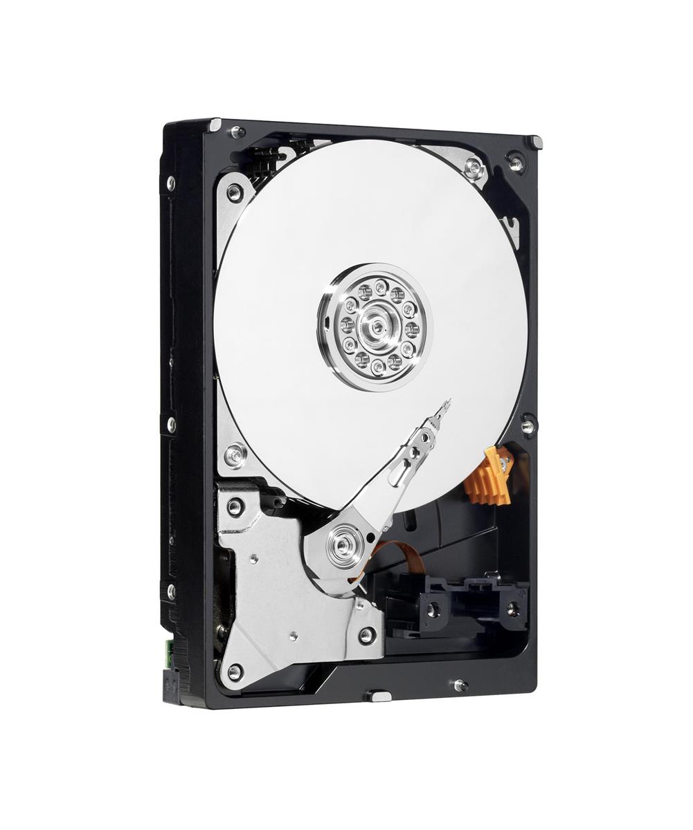 Western Digital WD40EFRX-A1