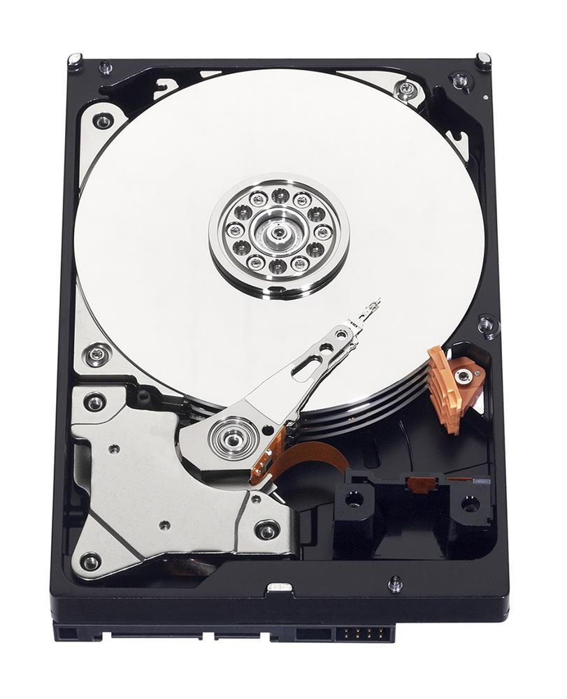 Western Digital WD40EZRX-22SPEB0