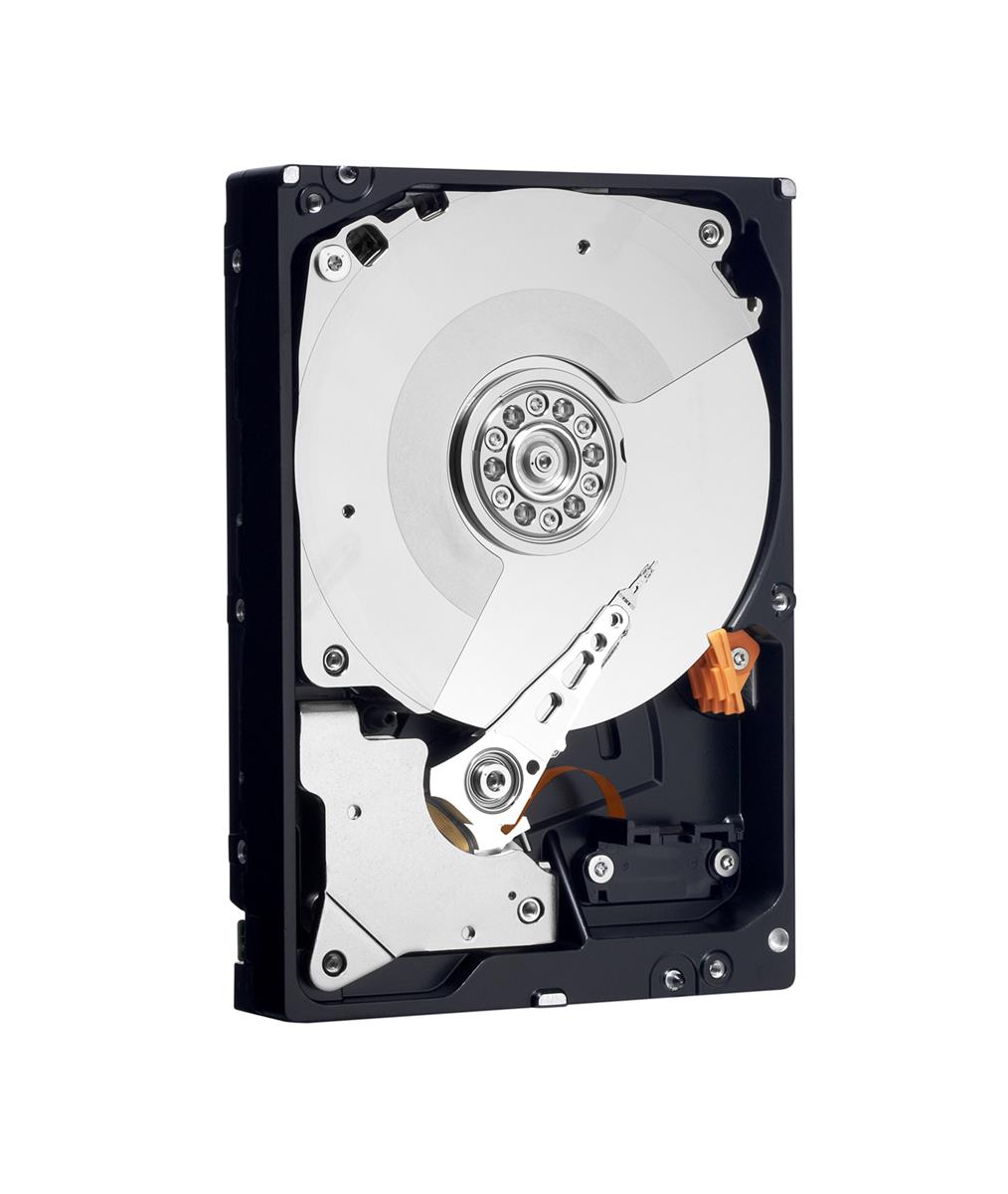 Western Digital WD40EZRX-A1