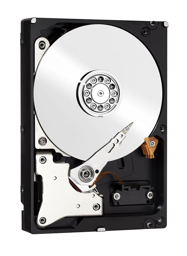 Western Digital WD50EFRX-68JNUN0