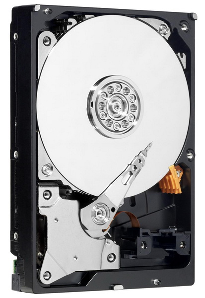 Western Digital WDBBDN0030HNC-EASN