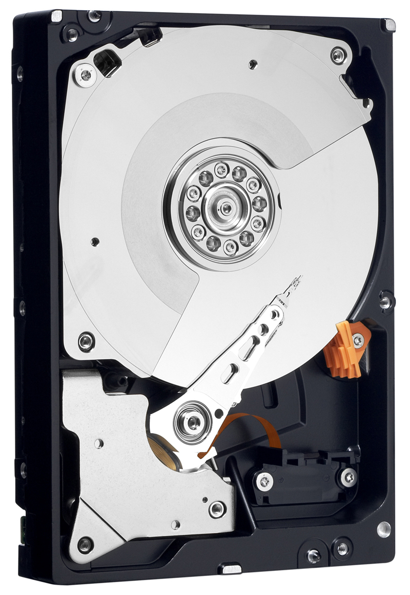 Western Digital WDBYBL0040HNC-EASN