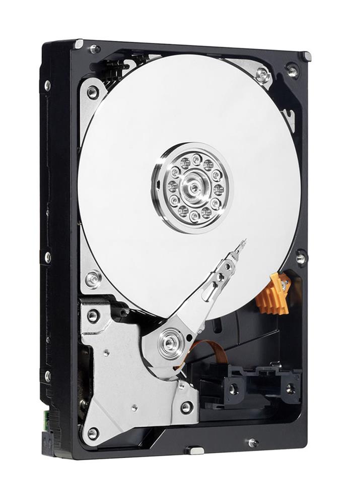Western Digital WDBYBL0040HNC-NASN-B