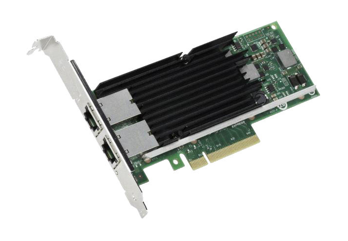 Intel X540-T2