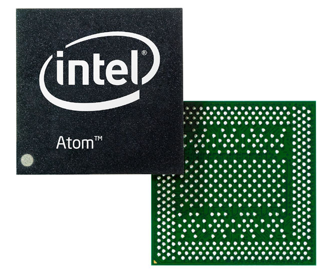 Intel Z520PT