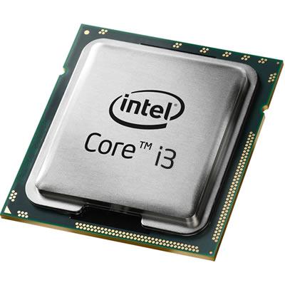 Intel i3-2330E