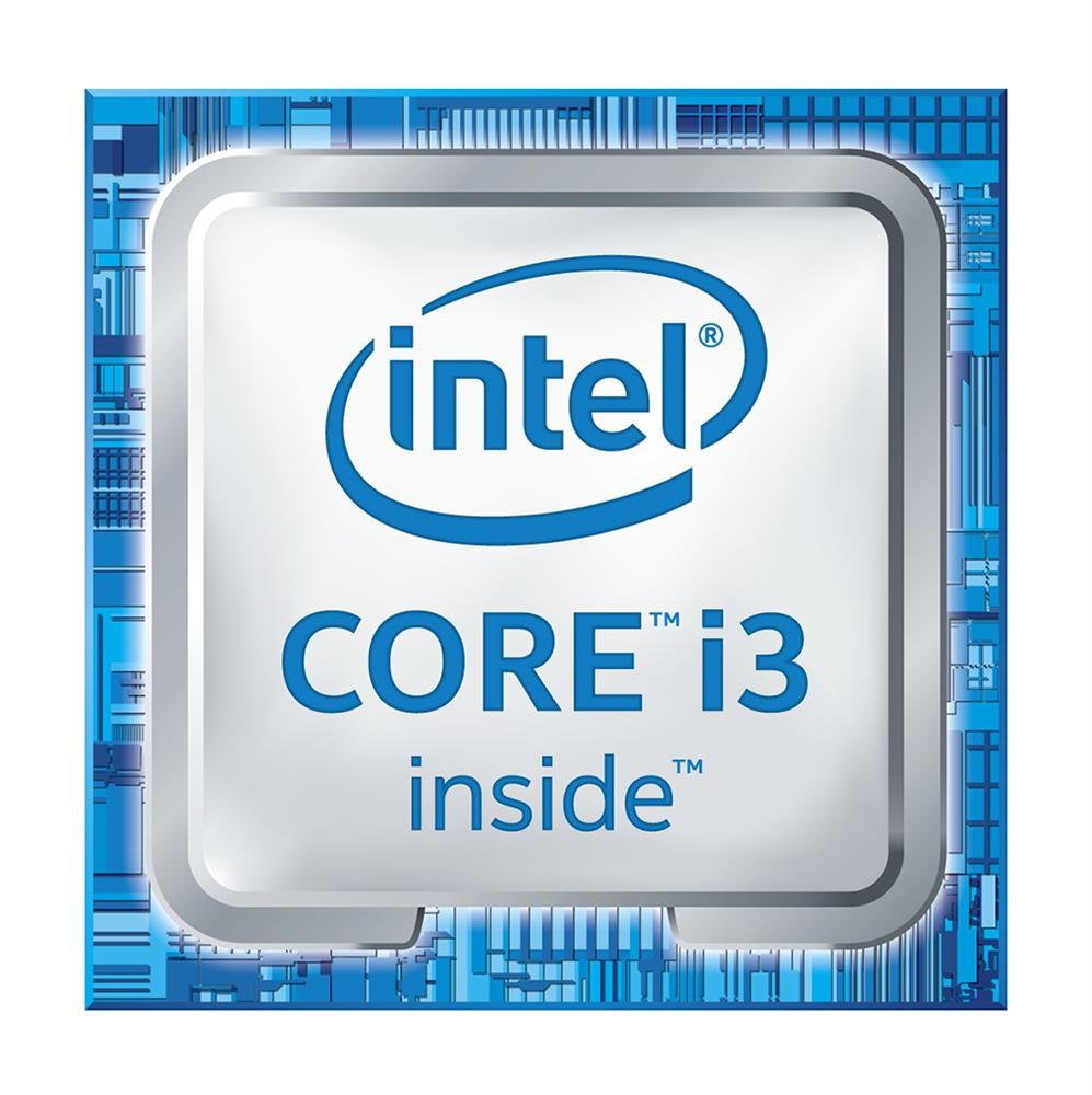 Intel i3-6320