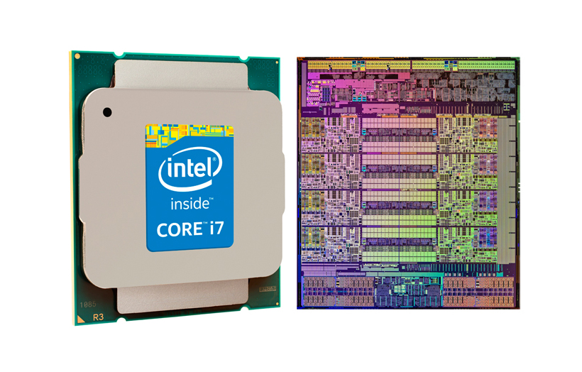 Intel i7-5820K