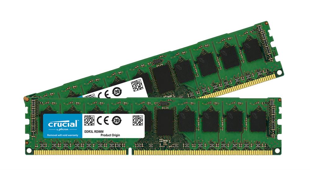 Crucial CT2K8G3ERSLD8160B