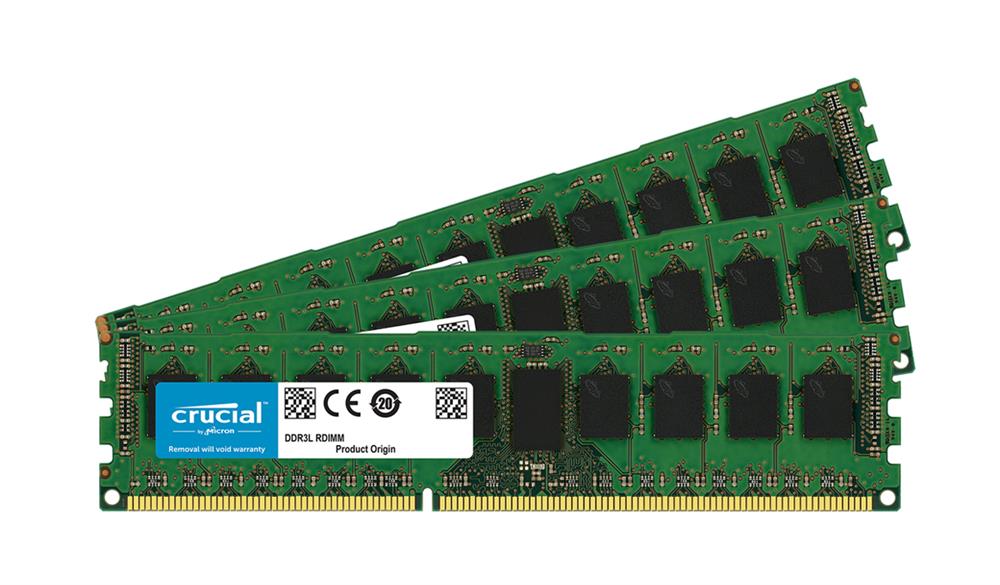 Crucial CT3K8G3ERSLS4160B