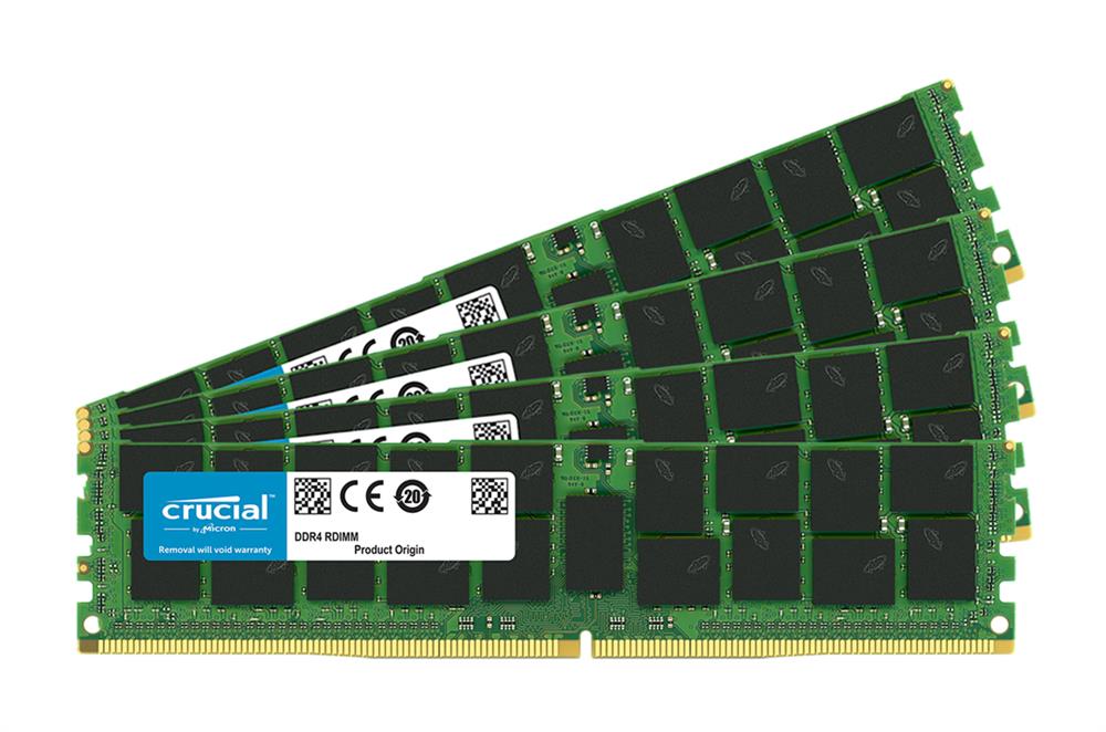 Crucial CT4K16G4RFD4213
