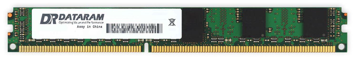 Dataram DRSX1333RL/16GB