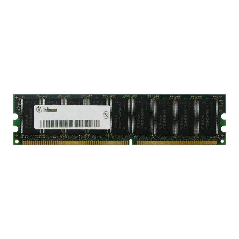 Infineon HYS64D256320HU-6-A