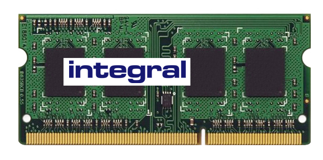 Integral IN3V8GNYJGX