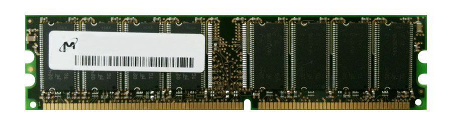 Micron MT4VDDT1664AG-265FC