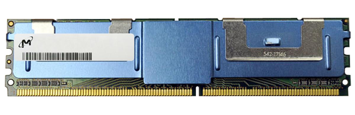 Micron MT36HTS1G72FY-667
