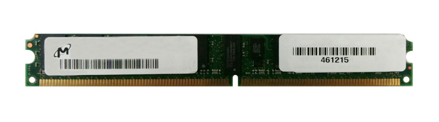 Micron MT18HVF25672PY-667