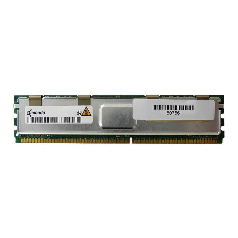 Qimonda HYS72T512022HFD-3.7-A