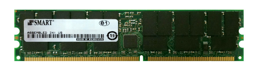 Smart Modular MEM3800-256U1024DA