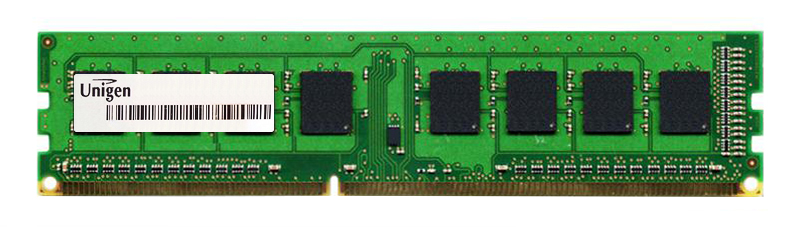 Unigen UG12U6400L8DU-9AB