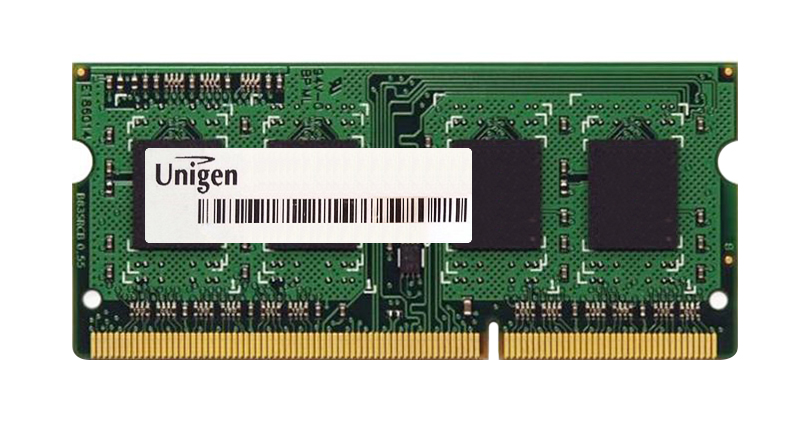 Unigen UG10U6400P8SU-9AF