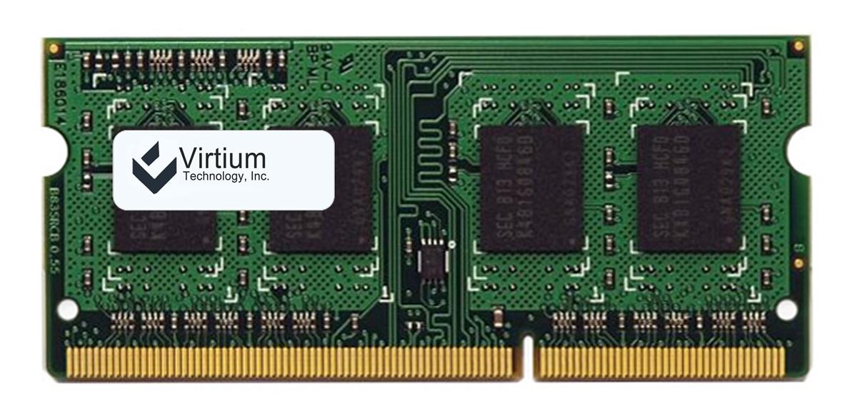 Virtium VL47B1G63A-F8S