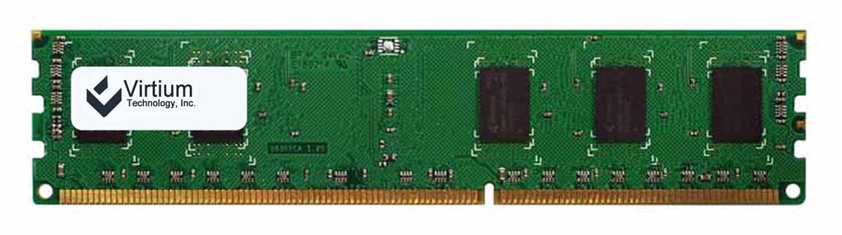 Virtium VL33B2K60A-F8S