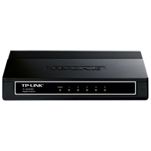 TP LINK Tech Co TL-SG1005D