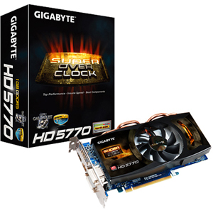 Gigabyte Tech GV-R577SO-1GD