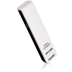 TP LINK Tech Co TL-WDN3200