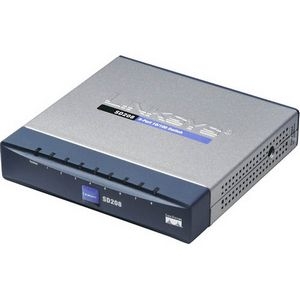 Cisco SD208