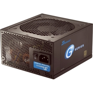 Sea Sonic Electronics Co SSR-650RM