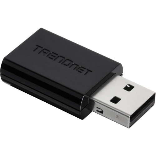 TRENDnet TEW-804UB
