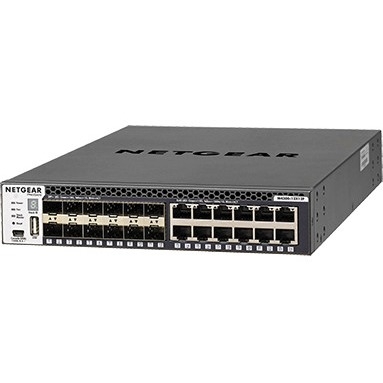 NetGear XSM4324S-100NES