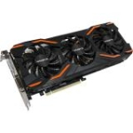 Gigabyte Tech GV-N1080WF3OC-8GD