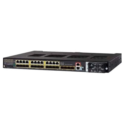 Cisco IE-4010-4S24P