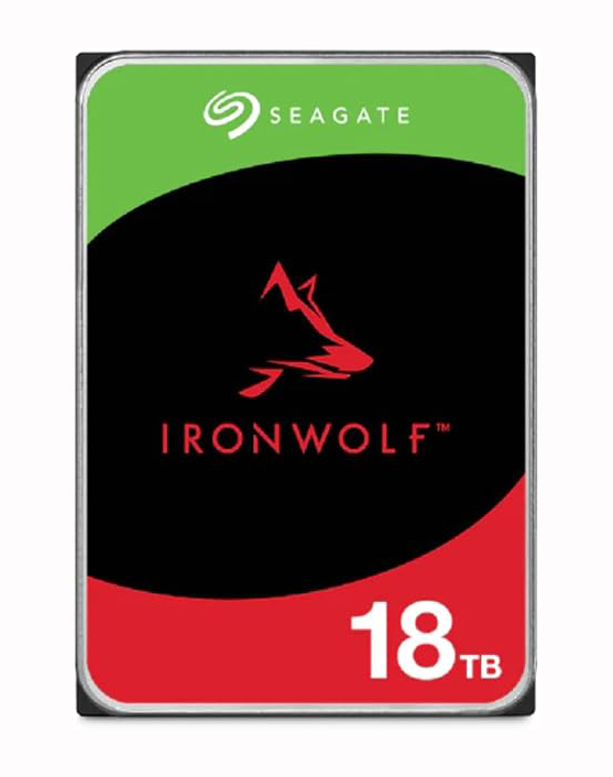 Seagate ST18000VN000-20PK
