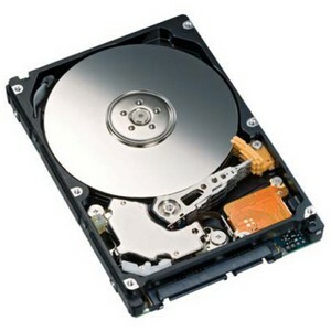 Toshiba MHZ2500BT-40PK