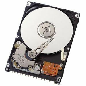 Toshiba MHT2030AT-50PK