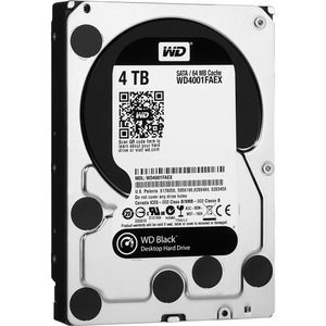 Western Digital 0718037796857